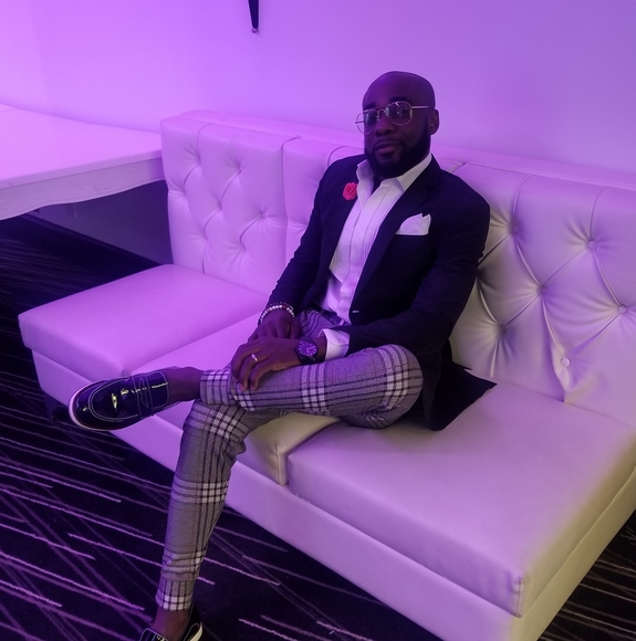 Meet your Posher, Winer - Picture 1 of 1